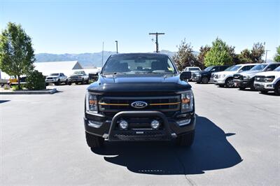 2023 Ford F-150 Tremor   - Photo 10 - Heber City, UT 84032