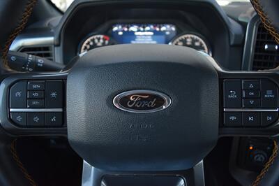 2023 Ford F-150 Tremor   - Photo 39 - Heber City, UT 84032
