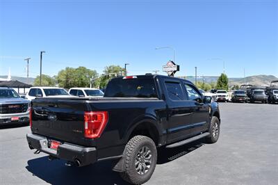 2023 Ford F-150 Tremor   - Photo 6 - Heber City, UT 84032