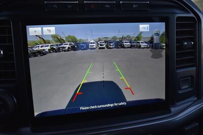 2023 Ford F-150 Tremor   - Photo 37 - Heber City, UT 84032