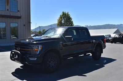 2023 Ford F-150 Tremor   - Photo 3 - Heber City, UT 84032