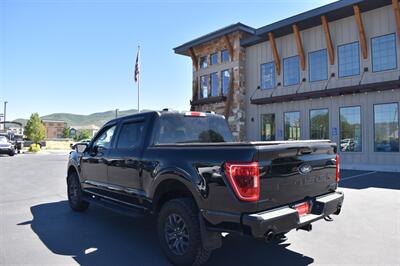 2023 Ford F-150 Tremor   - Photo 7 - Heber City, UT 84032