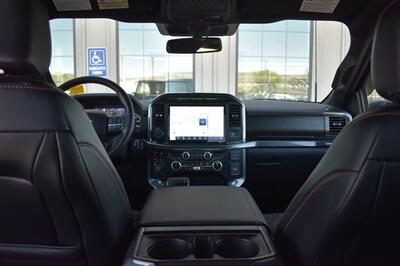 2023 Ford F-150 Tremor   - Photo 13 - Heber City, UT 84032