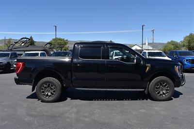 2023 Ford F-150 Tremor   - Photo 4 - Heber City, UT 84032