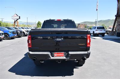 2023 Ford F-150 Tremor   - Photo 8 - Heber City, UT 84032
