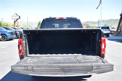 2023 Ford F-150 Tremor   - Photo 9 - Heber City, UT 84032