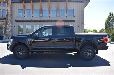2023 Ford F-150 Tremor   - Photo 5 - Heber City, UT 84032