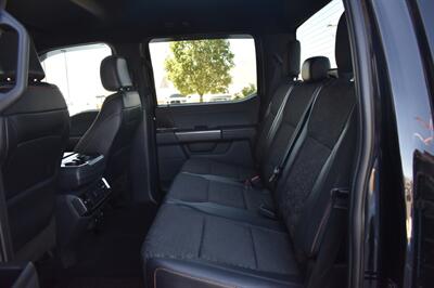 2023 Ford F-150 Tremor   - Photo 12 - Heber City, UT 84032