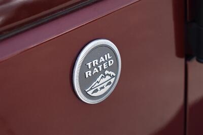 2010 Jeep Wrangler Rubicon  Unlimited - Photo 11 - Heber City, UT 84032