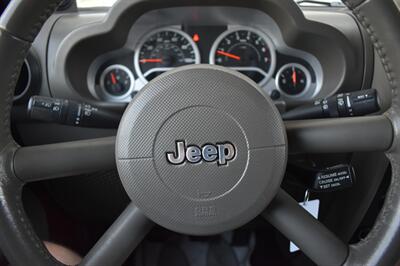 2010 Jeep Wrangler Rubicon  Unlimited - Photo 22 - Heber City, UT 84032