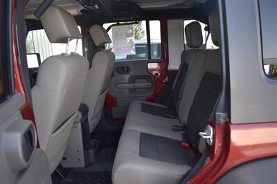 2010 Jeep Wrangler Rubicon  Unlimited - Photo 12 - Heber City, UT 84032