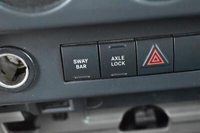 2010 Jeep Wrangler Rubicon  Unlimited - Photo 18 - Heber City, UT 84032