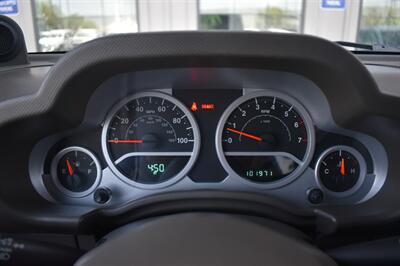 2010 Jeep Wrangler Rubicon  Unlimited - Photo 24 - Heber City, UT 84032