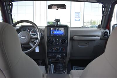 2010 Jeep Wrangler Rubicon  Unlimited - Photo 13 - Heber City, UT 84032