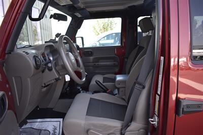 2010 Jeep Wrangler Rubicon  Unlimited - Photo 14 - Heber City, UT 84032