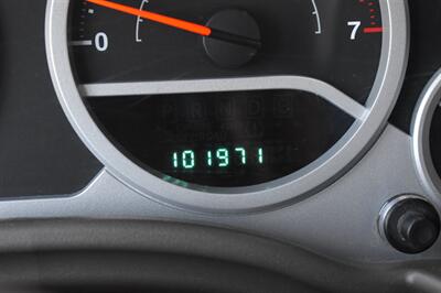 2010 Jeep Wrangler Rubicon  Unlimited - Photo 25 - Heber City, UT 84032