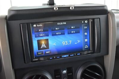 2010 Jeep Wrangler Rubicon  Unlimited - Photo 21 - Heber City, UT 84032