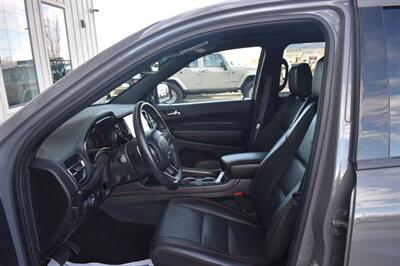 2025 Dodge Durango GT Plus   - Photo 17 - Heber City, UT 84032