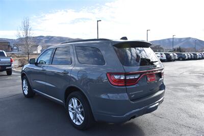 2025 Dodge Durango GT Plus   - Photo 6 - Heber City, UT 84032