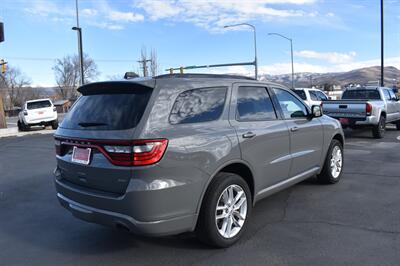 2025 Dodge Durango GT Plus   - Photo 5 - Heber City, UT 84032