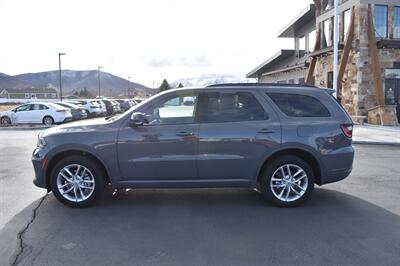 2025 Dodge Durango GT Plus   - Photo 4 - Heber City, UT 84032