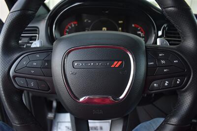 2025 Dodge Durango GT Plus   - Photo 38 - Heber City, UT 84032