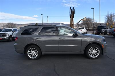 2025 Dodge Durango GT Plus   - Photo 3 - Heber City, UT 84032