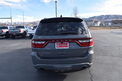 2025 Dodge Durango GT Plus   - Photo 7 - Heber City, UT 84032