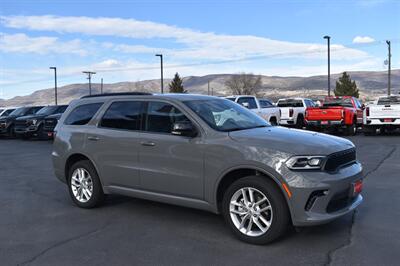 2025 Dodge Durango GT Plus   - Photo 1 - Heber City, UT 84032