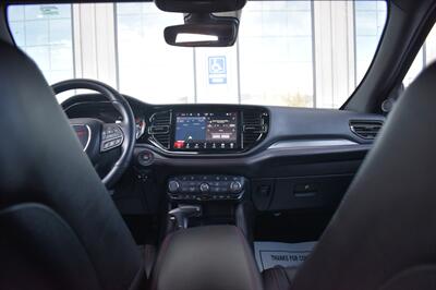 2025 Dodge Durango GT Plus   - Photo 16 - Heber City, UT 84032