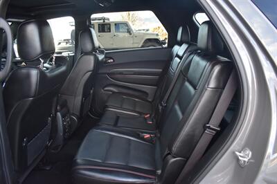 2025 Dodge Durango GT Plus   - Photo 13 - Heber City, UT 84032