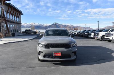 2025 Dodge Durango GT Plus   - Photo 11 - Heber City, UT 84032