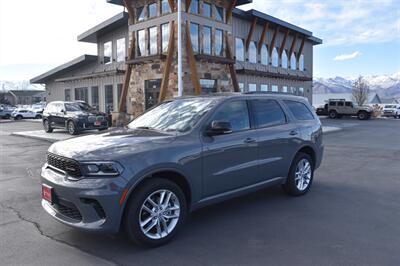 2025 Dodge Durango GT Plus   - Photo 2 - Heber City, UT 84032