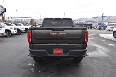 2019 GMC Sierra 1500 AT4   - Photo 7 - Heber City, UT 84032