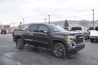 2019 GMC Sierra 1500 AT4 Truck