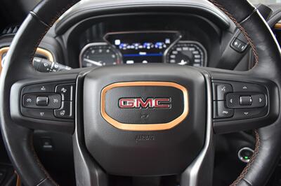 2019 GMC Sierra 1500 AT4   - Photo 53 - Heber City, UT 84032