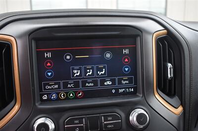 2019 GMC Sierra 1500 AT4   - Photo 42 - Heber City, UT 84032