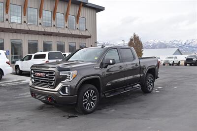 2019 GMC Sierra 1500 AT4   - Photo 2 - Heber City, UT 84032