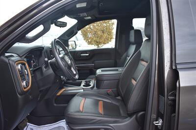 2019 GMC Sierra 1500 AT4   - Photo 20 - Heber City, UT 84032