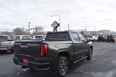 2019 GMC Sierra 1500 AT4   - Photo 5 - Heber City, UT 84032