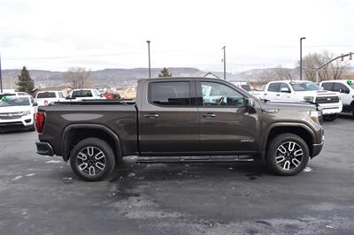 2019 GMC Sierra 1500 AT4   - Photo 3 - Heber City, UT 84032