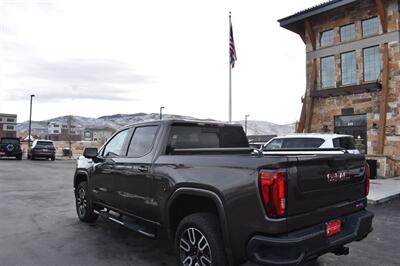 2019 GMC Sierra 1500 AT4   - Photo 6 - Heber City, UT 84032