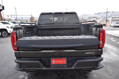 2019 GMC Sierra 1500 AT4   - Photo 8 - Heber City, UT 84032