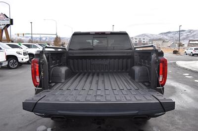 2019 GMC Sierra 1500 AT4   - Photo 9 - Heber City, UT 84032