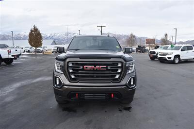 2019 GMC Sierra 1500 AT4   - Photo 11 - Heber City, UT 84032