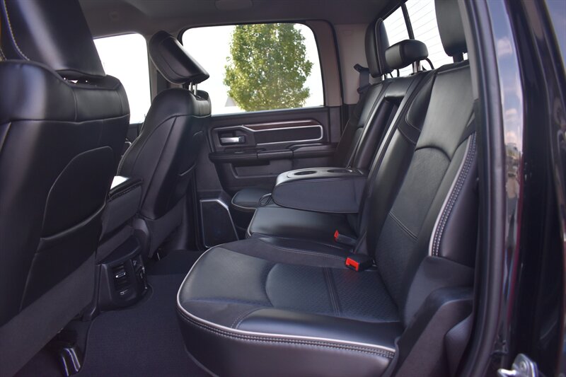 2024 RAM 2500 Laramie - Photo 14 - Heber City, UT 84032