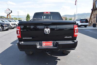 2024 RAM 2500 Laramie - Photo 8 - Heber City, UT 84032