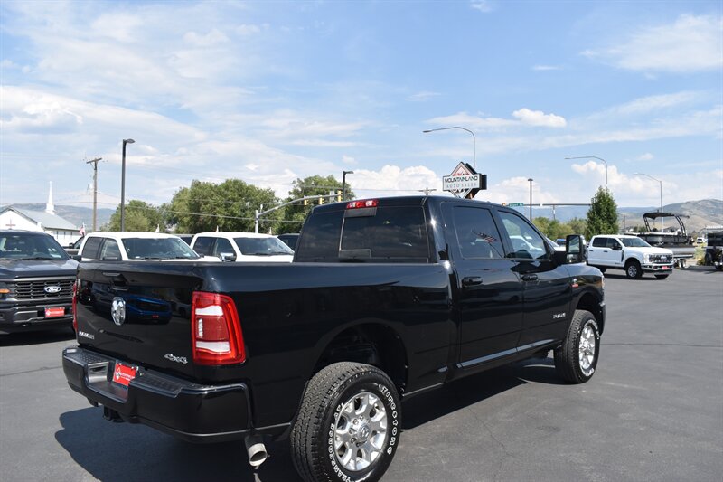 2024 RAM 2500 Laramie - Photo 6 - Heber City, UT 84032