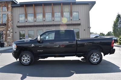 2024 RAM 2500 Laramie - Photo 5 - Heber City, UT 84032