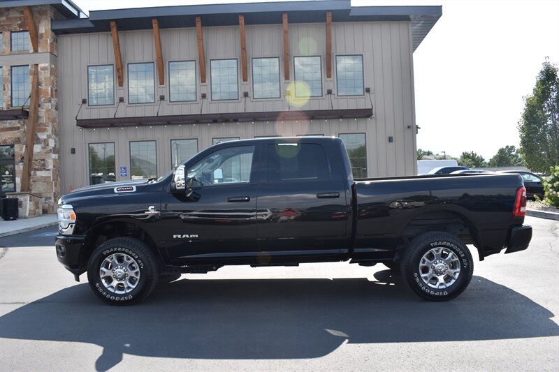 2024 RAM 2500 Laramie - Photo 5 - Heber City, UT 84032